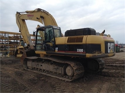 Excavadoras Hidraulicas Caterpillar 330DL en venta Ref.: 1460396201152155 No. 3