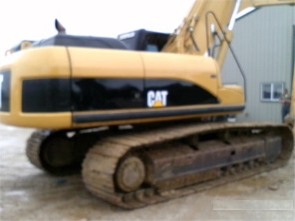 Excavadoras Hidraulicas Caterpillar 330DL en venta, usada Ref.: 1460396698182208 No. 3