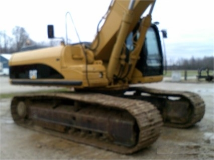 Excavadoras Hidraulicas Caterpillar 330DL en venta, usada Ref.: 1460396698182208 No. 4