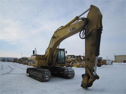 Excavadoras Hidraulicas Caterpillar 330DL importada a bajo costo Ref.: 1460397964749031 No. 3