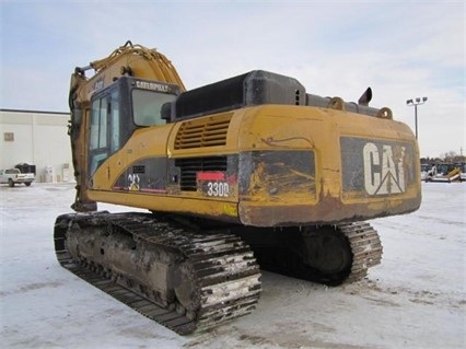 Excavadoras Hidraulicas Caterpillar 330DL importada a bajo costo Ref.: 1460397964749031 No. 4