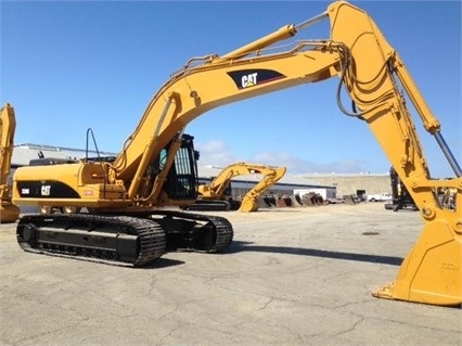 Hydraulic Excavator Caterpillar 330DL