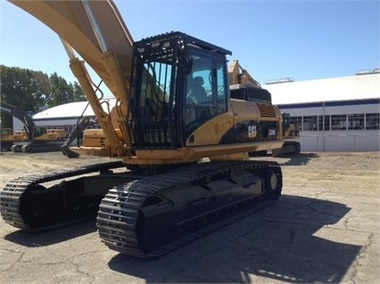 Excavadoras Hidraulicas Caterpillar 330DL importada en buenas con Ref.: 1460398531828225 No. 2