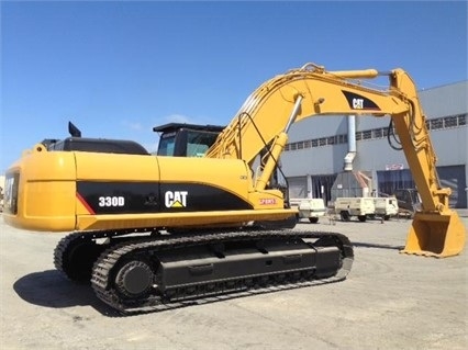 Excavadoras Hidraulicas Caterpillar 330DL importada en buenas con Ref.: 1460398531828225 No. 3