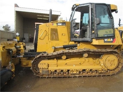 Tractores Sobre Orugas Caterpillar D6K en optimas condiciones Ref.: 1460416108215202 No. 2