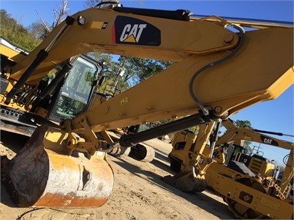 Excavadoras Hidraulicas Caterpillar 320EL de medio uso en venta Ref.: 1460416781822150 No. 2