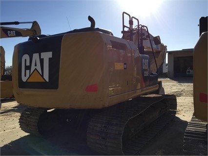 Excavadoras Hidraulicas Caterpillar 320EL de medio uso en venta Ref.: 1460416781822150 No. 4