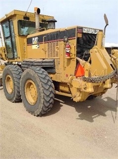 Motoconformadoras Caterpillar 140H usada a la venta Ref.: 1460422952514449 No. 4