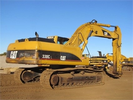 Excavadoras Hidraulicas Caterpillar 330CL usada Ref.: 1460477183365764 No. 4