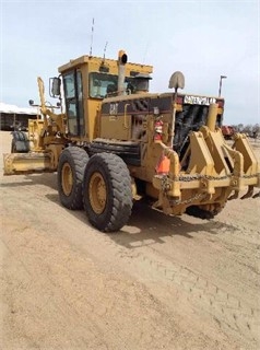 Motoconformadoras Caterpillar 140H importada en buenas condicione Ref.: 1460477663163510 No. 4