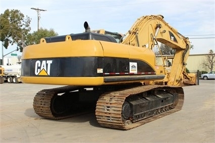 Excavadoras Hidraulicas Caterpillar 330CL usada en buen estado Ref.: 1460482800132204 No. 4