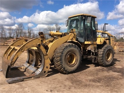 Cargadoras Sobre Ruedas Caterpillar 966H de bajo costo Ref.: 1460519090950622 No. 2