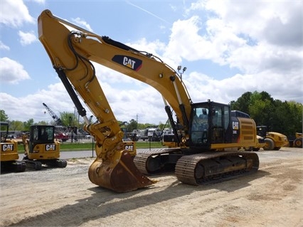 Excavadoras Hidraulicas Caterpillar 336E en buenas condiciones Ref.: 1460568521422228 No. 3