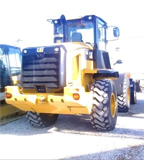 Cargadoras Sobre Ruedas Caterpillar 930K usada de importacion Ref.: 1460587967548192 No. 3