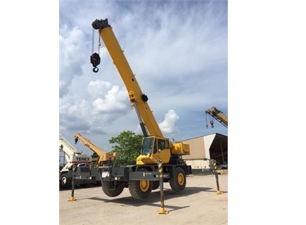 Gruas Grove RT530E de bajo costo Ref.: 1460648072642047 No. 3