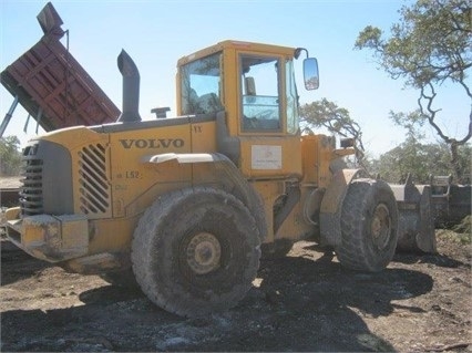 Cargadoras Sobre Ruedas Volvo L70E de segunda mano Ref.: 1460652444273904 No. 4