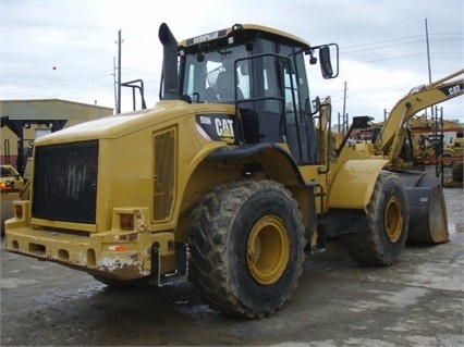 Cargadoras Sobre Ruedas Caterpillar 950H importada Ref.: 1460654674290070 No. 2