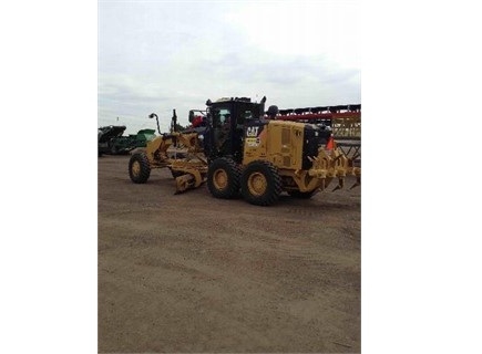 Motoconformadoras Caterpillar 140M usada a la venta Ref.: 1460740173007007 No. 2