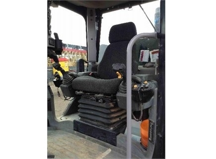 Motoconformadoras Caterpillar 140M usada a la venta Ref.: 1460740173007007 No. 3