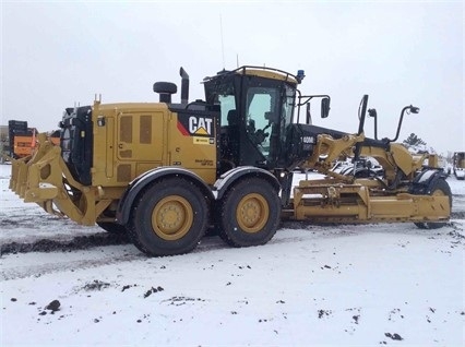 Motoconformadoras Caterpillar 140M en optimas condiciones Ref.: 1460745107625958 No. 3