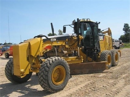 Motoconformadoras Caterpillar 140M en venta, usada Ref.: 1460756539489007 No. 2