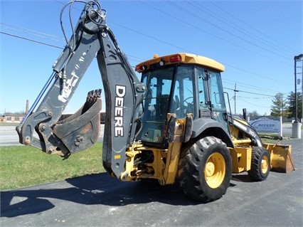 Retroexcavadoras Deere 310J importada en buenas condiciones Ref.: 1460757627194229 No. 2