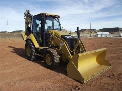 Retroexcavadoras Caterpillar 420F seminueva en perfecto estado Ref.: 1460759545389014 No. 2