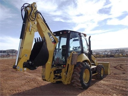 Retroexcavadoras Caterpillar 420F seminueva en perfecto estado Ref.: 1460759545389014 No. 4