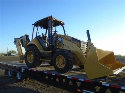 Retroexcavadoras Caterpillar 420F de importacion a la venta Ref.: 1460766651898798 No. 4