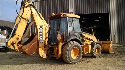 Retroexcavadoras Deere 310 SG en venta, usada Ref.: 1460768746069030 No. 2