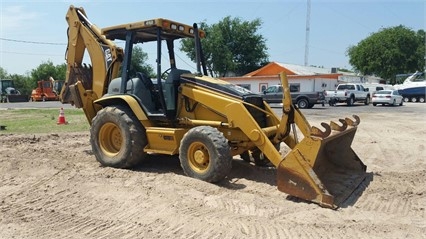 Retroexcavadoras Caterpillar 416D usada Ref.: 1460770090525505 No. 3