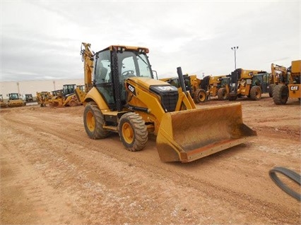 Retroexcavadoras Caterpillar 420F usada Ref.: 1461000181640893 No. 4