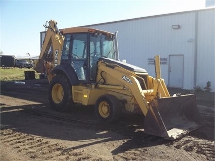 Retroexcavadoras Deere 310G usada de importacion Ref.: 1461002244601017 No. 3