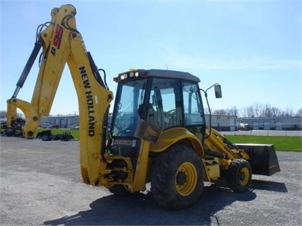 Retroexcavadoras New Holland B95C de importacion a la venta Ref.: 1461002572313898 No. 4