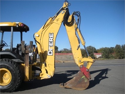 Retroexcavadoras Deere 710G usada de importacion Ref.: 1461002706662969 No. 4