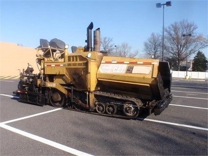 Pavers Caterpillar AP-1055D