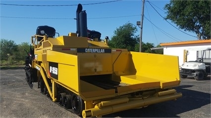 Pavimentadoras Caterpillar AP-1055D seminueva en perfecto estado Ref.: 1461004116116969 No. 2