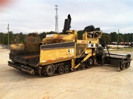 Pavimentadoras Caterpillar AP-1055D usada en buen estado Ref.: 1461004542406099 No. 2