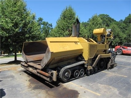 Pavers Caterpillar AP-1055B