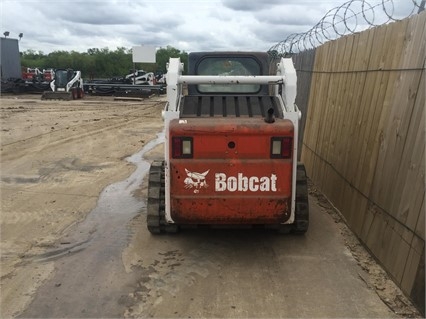 Minicargadores Bobcat T190 usada a la venta Ref.: 1461020792206908 No. 4