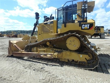 Tractores Sobre Orugas Caterpillar D6T en venta Ref.: 1461022006647330 No. 2