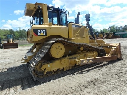 Tractores Sobre Orugas Caterpillar D6T en venta Ref.: 1461022006647330 No. 4