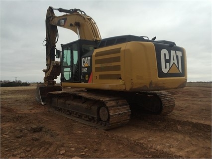 Excavadoras Hidraulicas Caterpillar 336EL de importacion a la ven Ref.: 1461022150481081 No. 3