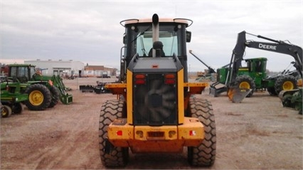 Cargadoras Sobre Ruedas Deere 544J en optimas condiciones Ref.: 1461024621599113 No. 2