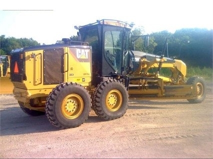 Motoconformadoras Caterpillar 120M en optimas condiciones Ref.: 1461083211277765 No. 3