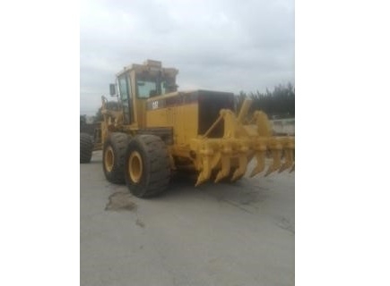 Motoconformadoras Caterpillar 16H importada en buenas condiciones Ref.: 1461101667180039 No. 2