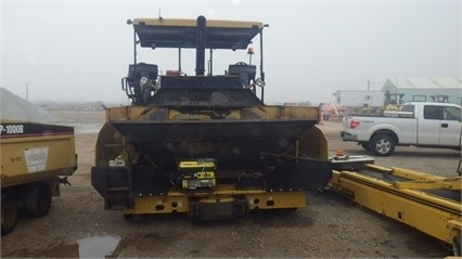 Pavers Caterpillar AP-1000E