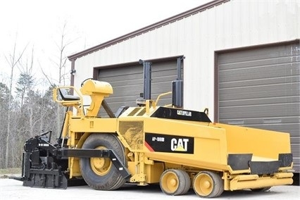 Pavimentadoras Caterpillar AP-1000B de bajo costo Ref.: 1461169380389715 No. 2