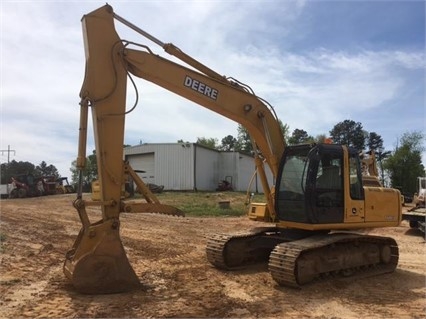 Excavadoras Hidraulicas Deere 160L de segunda mano a la venta Ref.: 1461173896065800 No. 2