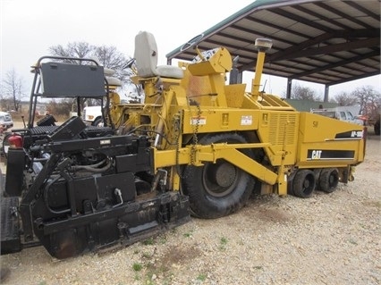 Pavers Caterpillar AP-1000